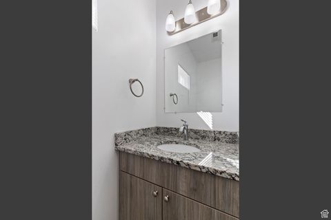 Tiny photo for 1045 S 1200 W #83, Marriott Slaterville, UT 84404 (MLS # 2114136)