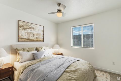 Tiny photo for 1045 S 1200 W #83, Marriott Slaterville, UT 84404 (MLS # 2114136)