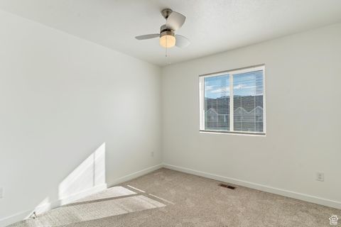 Tiny photo for 1045 S 1200 W #83, Marriott Slaterville, UT 84404 (MLS # 2114136)