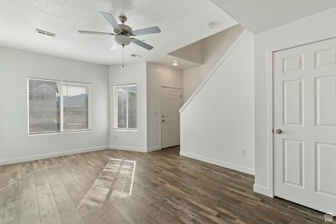 Tiny photo for 1045 S 1200 W #83, Marriott Slaterville, UT 84404 (MLS # 2114136)