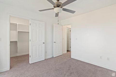 Tiny photo for 1045 S 1200 W #83, Marriott Slaterville, UT 84404 (MLS # 2114136)