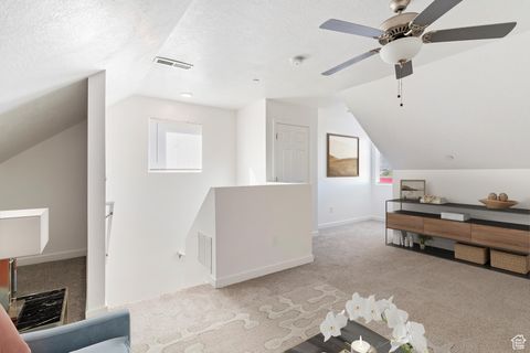 Tiny photo for 1045 S 1200 W #83, Marriott Slaterville, UT 84404 (MLS # 2114136)