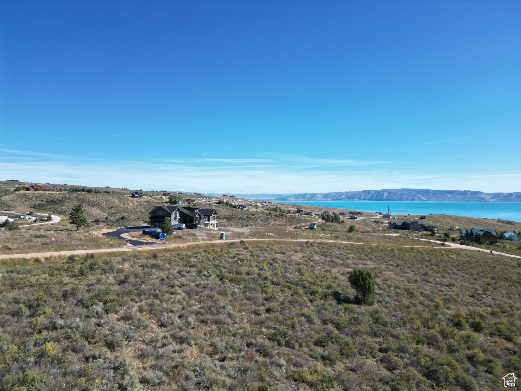 ASPEN CREEK ESTATES - Land