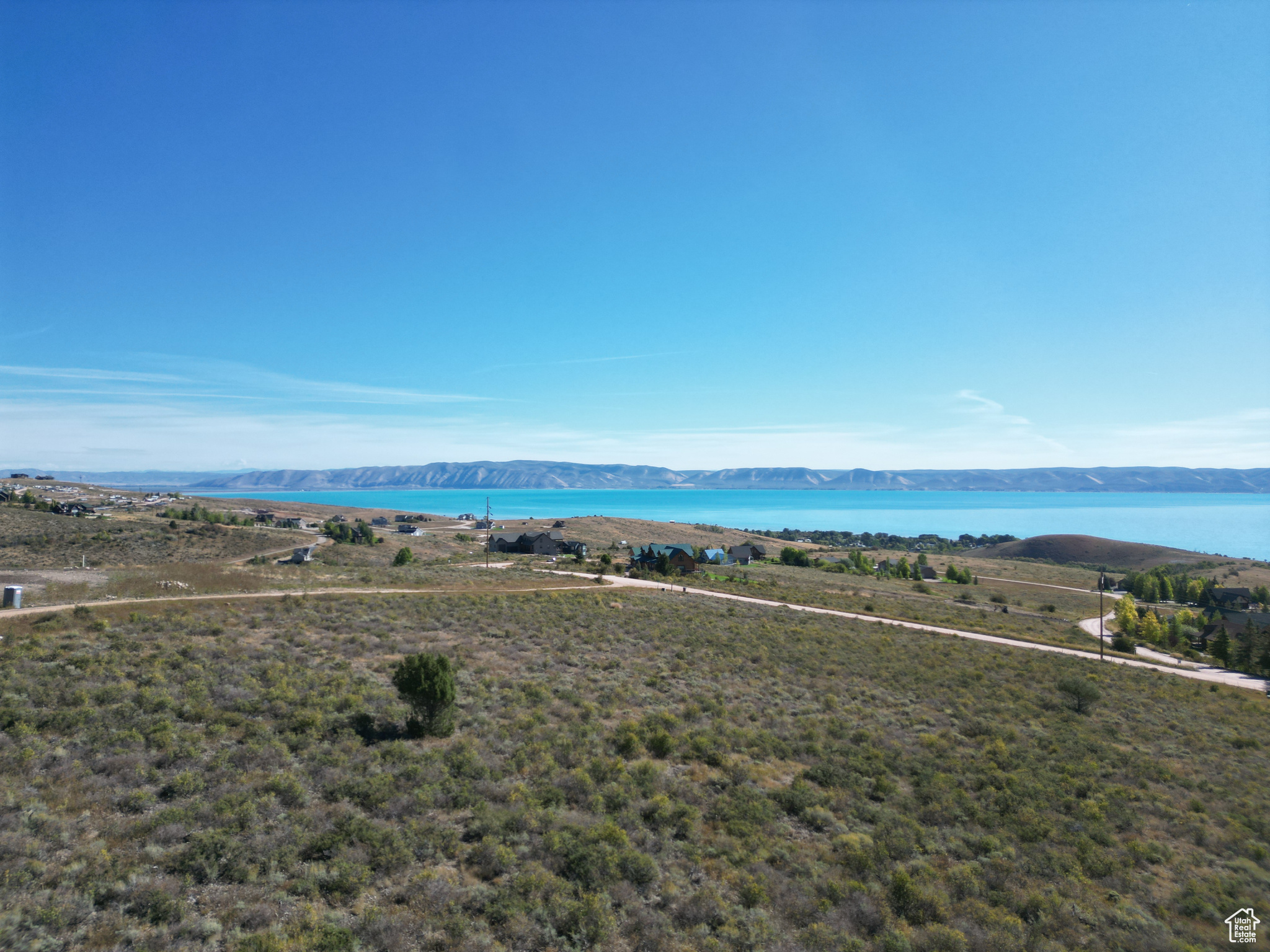 ASPEN CREEK ESTATES - Land