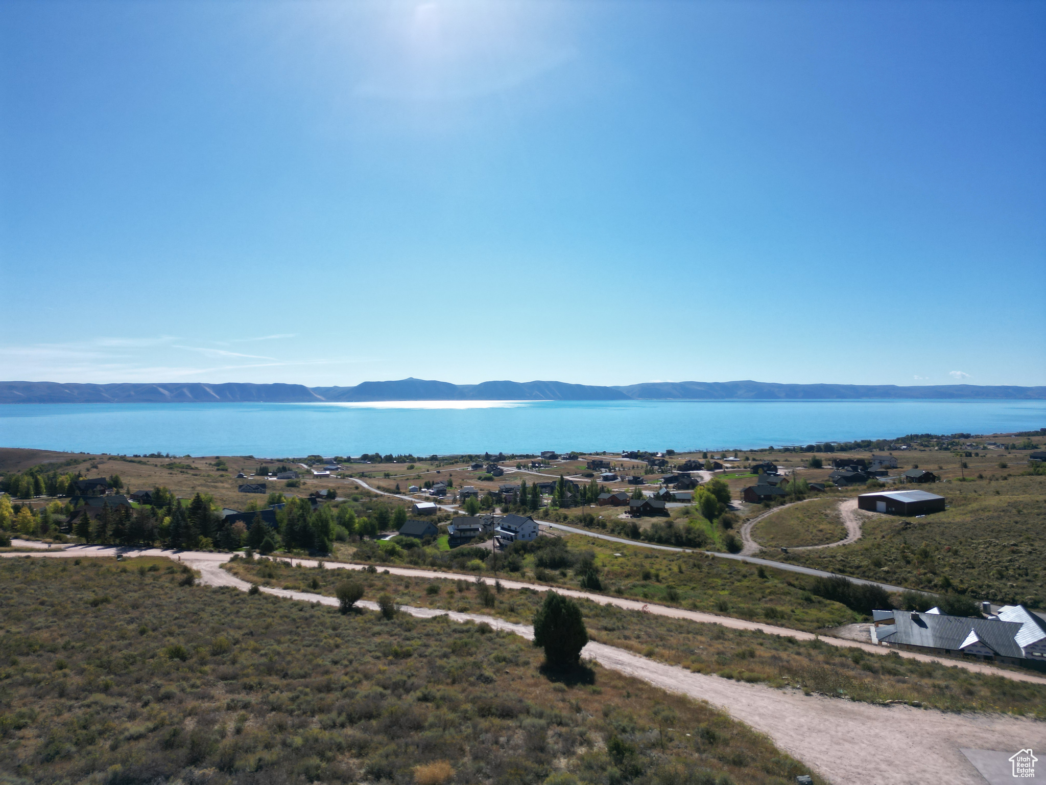 ASPEN CREEK ESTATES - Land