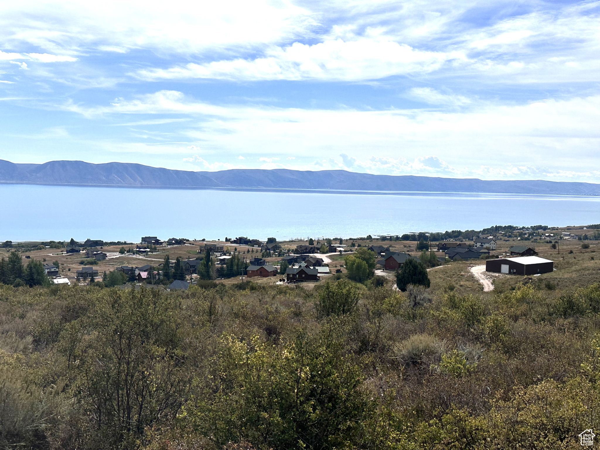 ASPEN CREEK ESTATES - Land