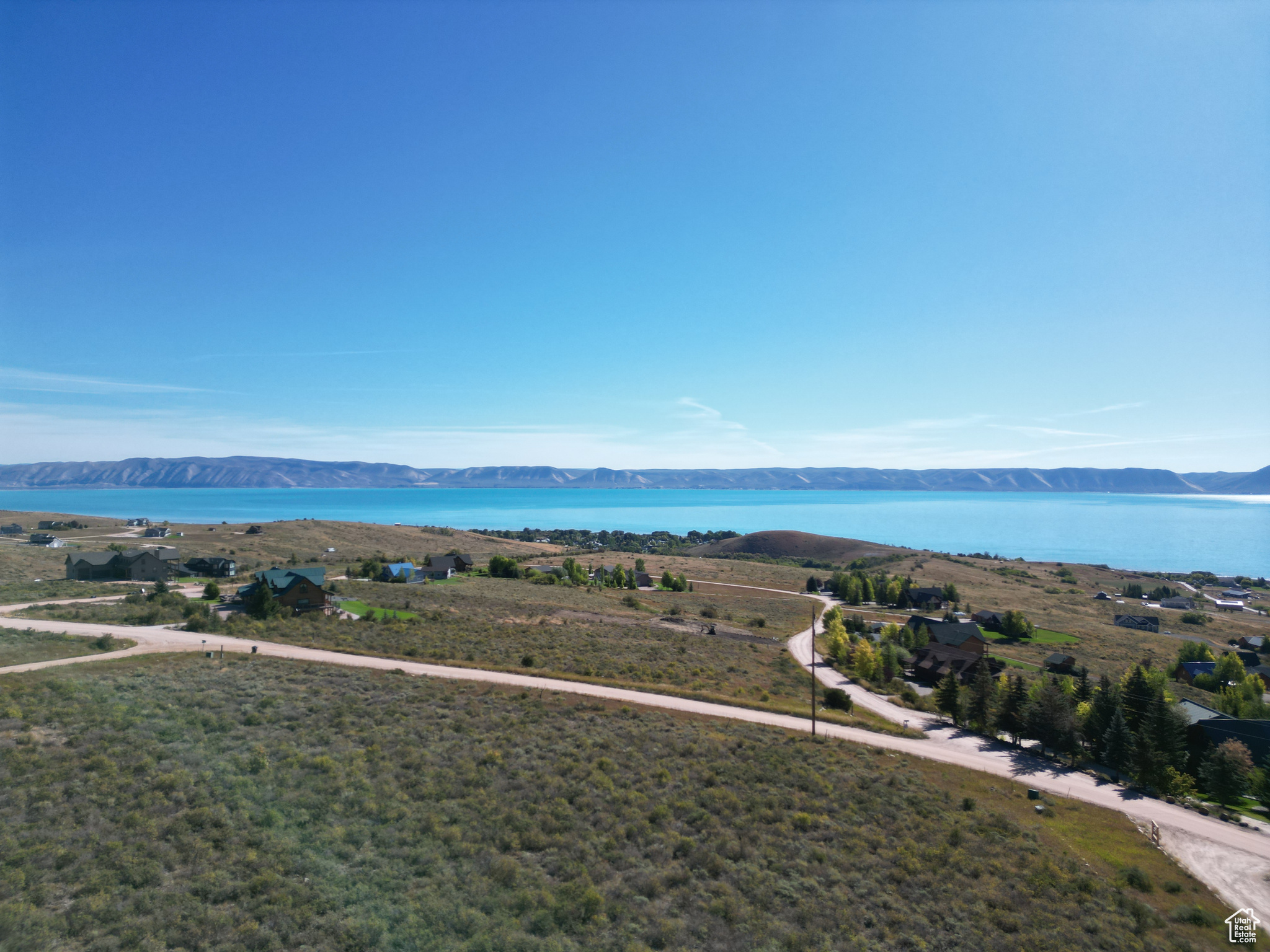 ASPEN CREEK ESTATES - Land