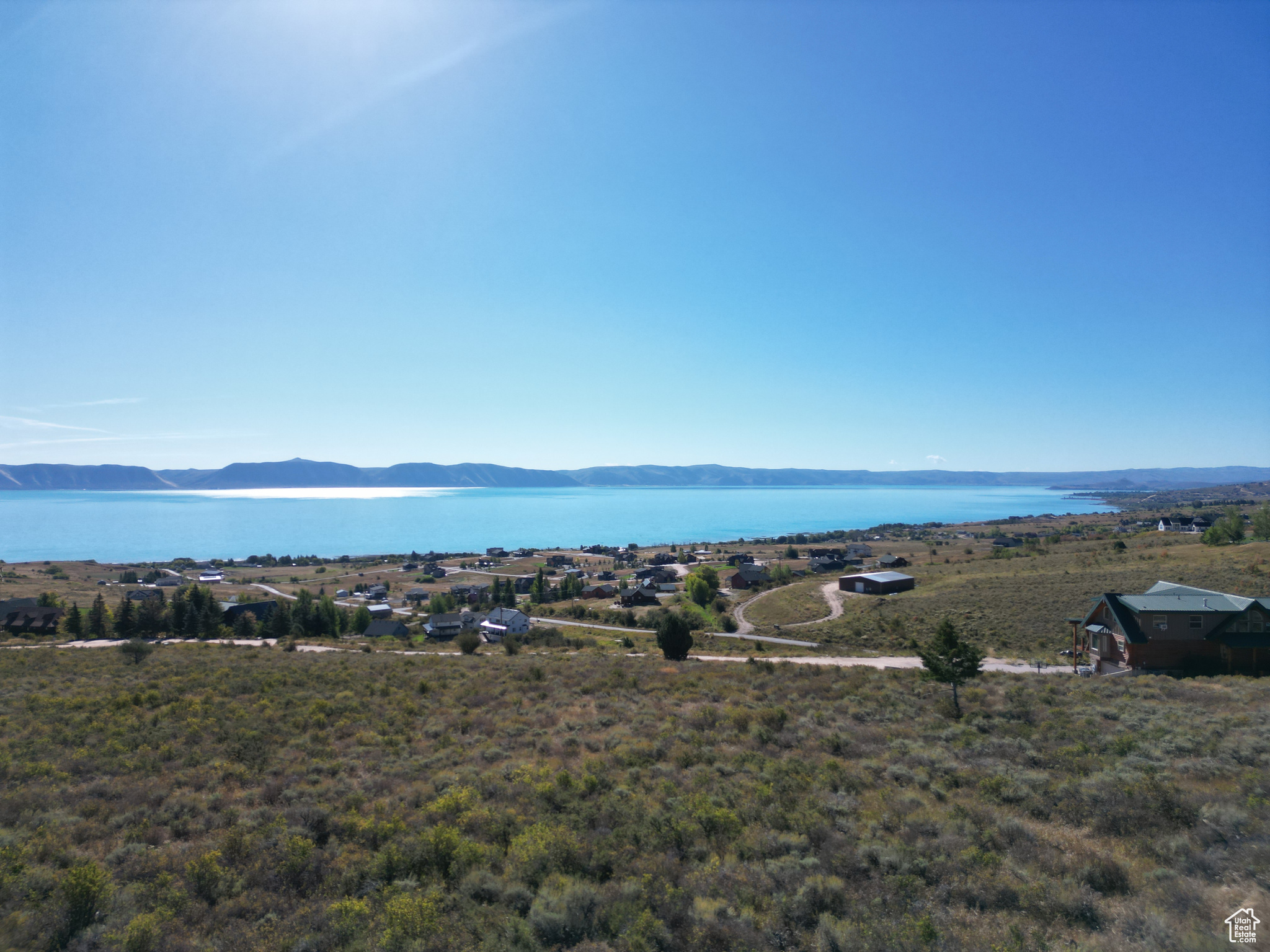 ASPEN CREEK ESTATES - Land