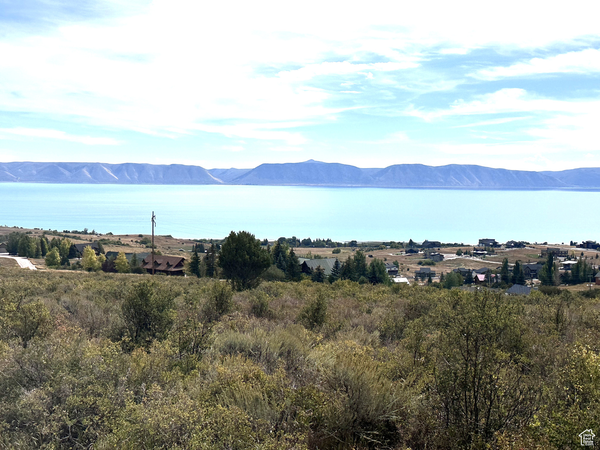 ASPEN CREEK ESTATES - Land