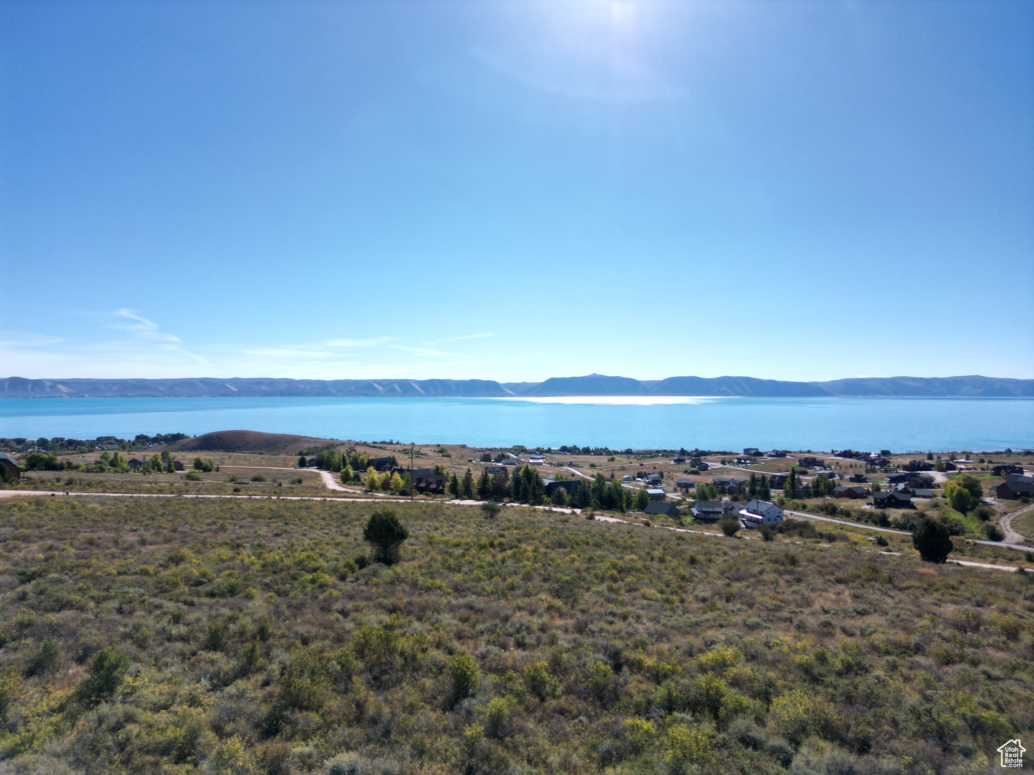 ASPEN CREEK ESTATES - Land