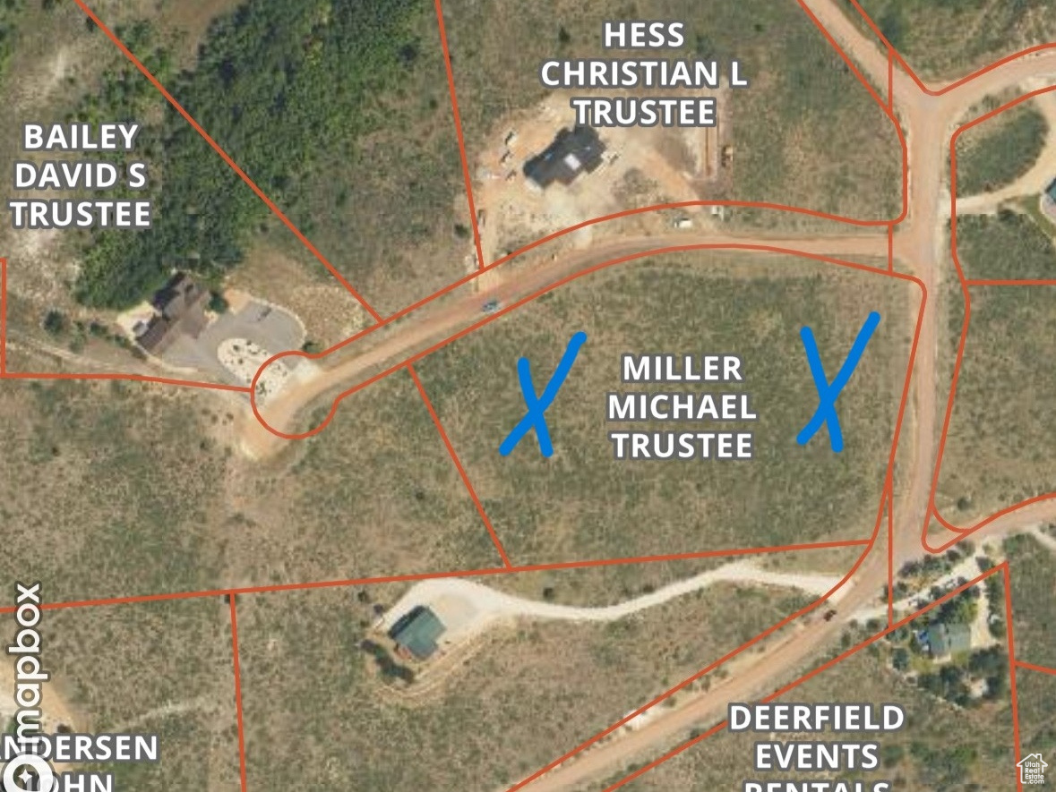 ASPEN CREEK ESTATES - Land