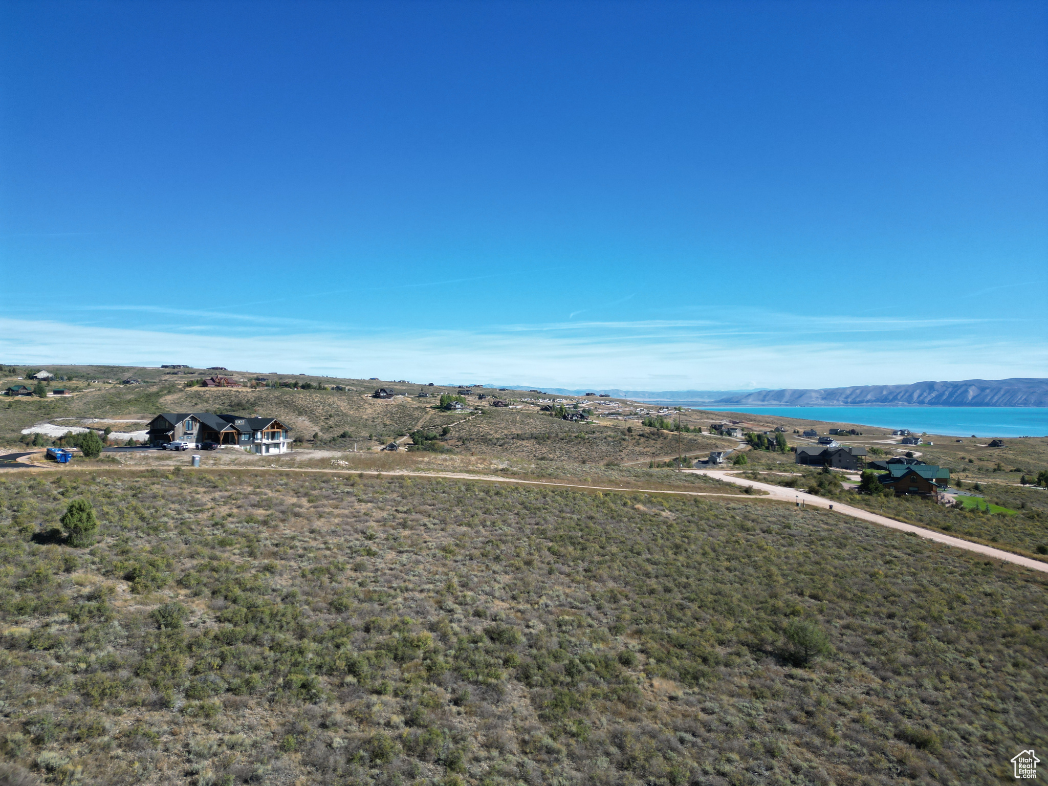 ASPEN CREEK ESTATES - Land