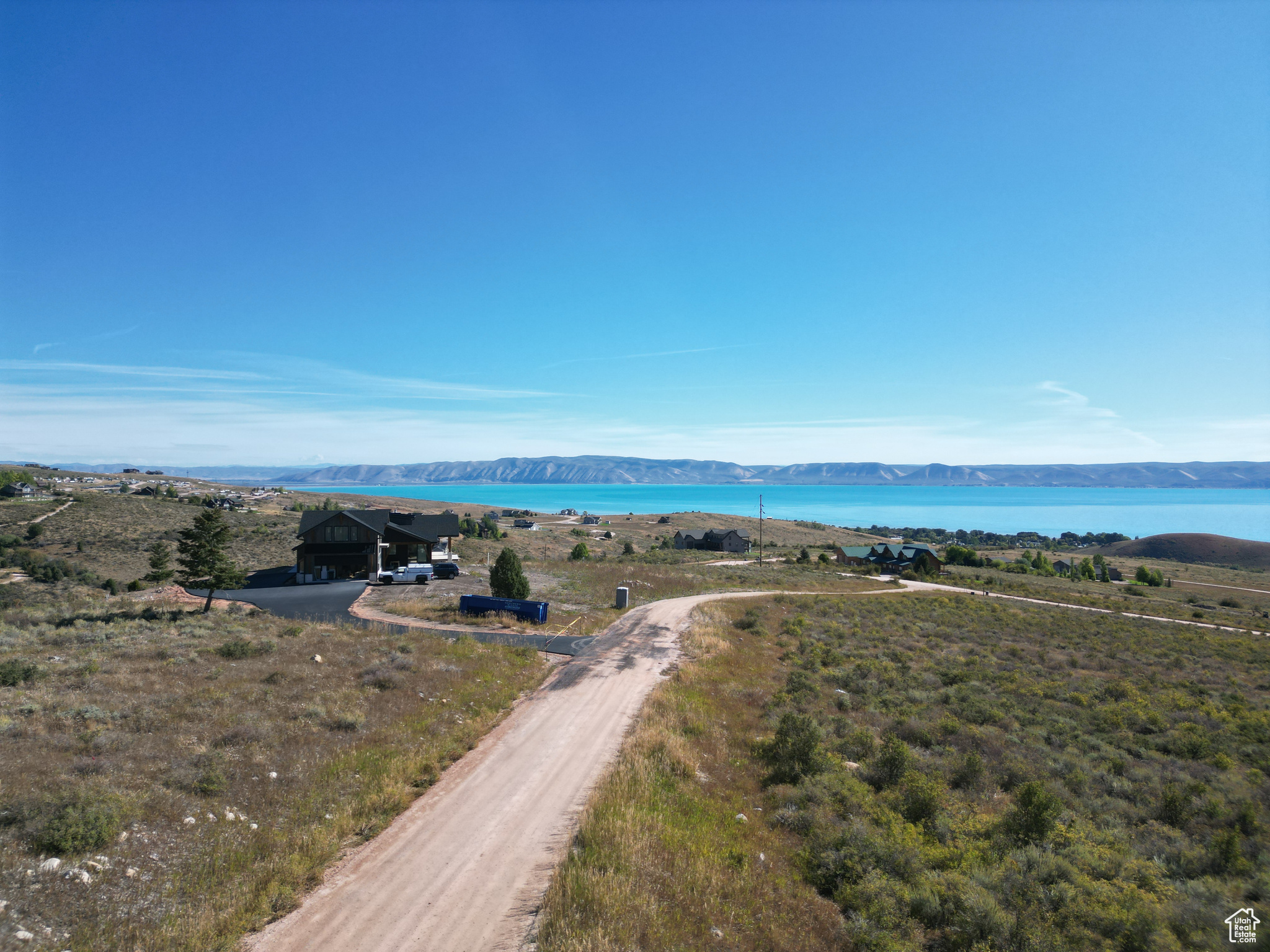 ASPEN CREEK ESTATES - Land