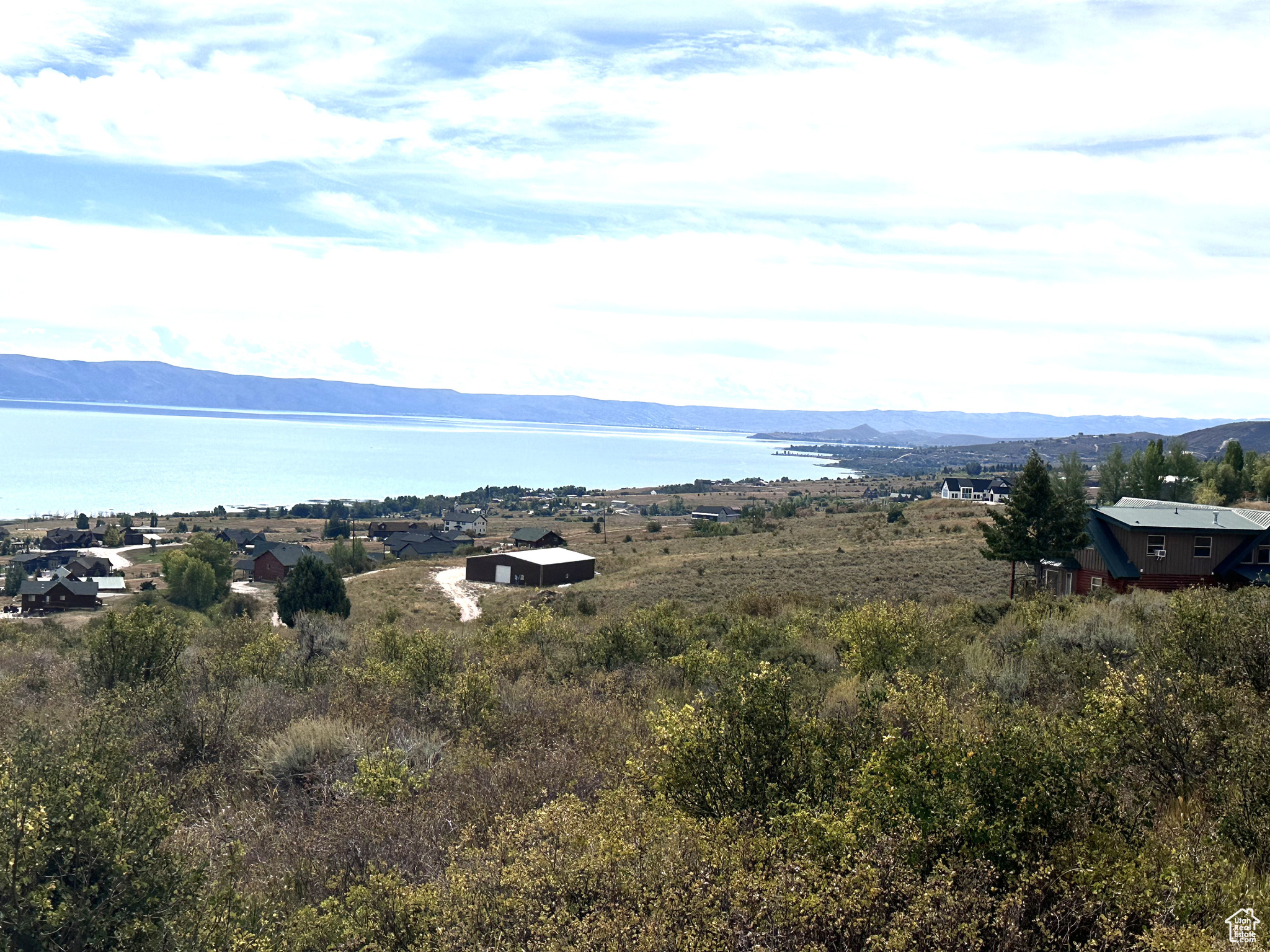 ASPEN CREEK ESTATES - Land