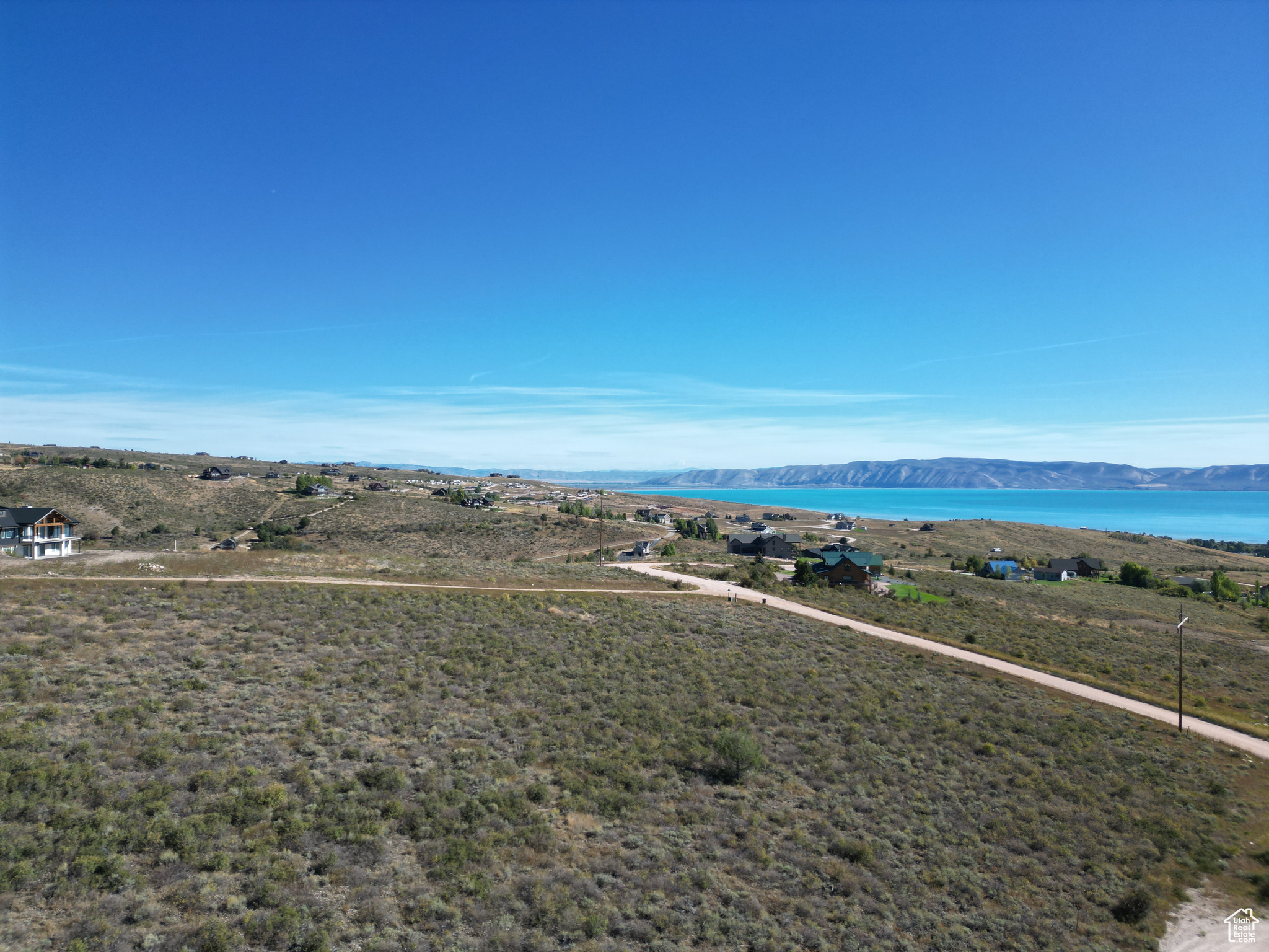 ASPEN CREEK ESTATES - Land