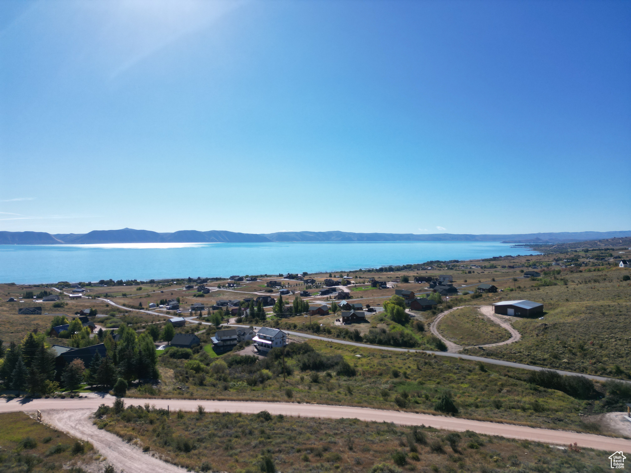 ASPEN CREEK ESTATES - Land