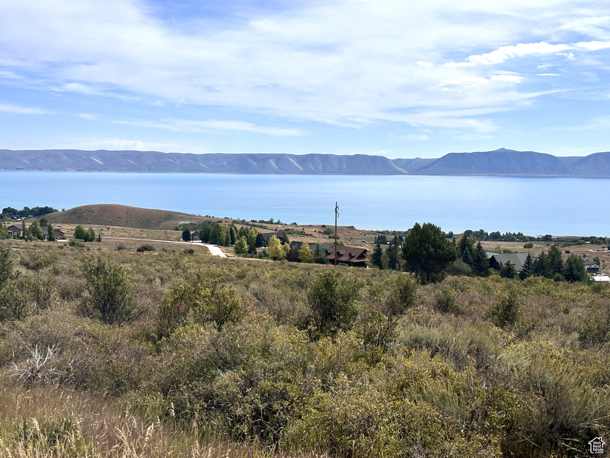 ASPEN CREEK ESTATES - Land