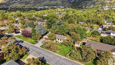 Tiny photo for 431 S 1400 E, Fruit Heights, UT 84037 (MLS # 2188522)