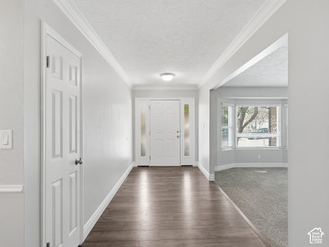 Tiny photo for 431 S 1400 E, Fruit Heights, UT 84037 (MLS # 2188522)