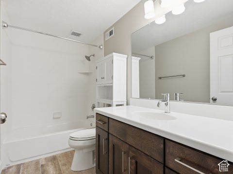 Tiny photo for 431 S 1400 E, Fruit Heights, UT 84037 (MLS # 2188522)