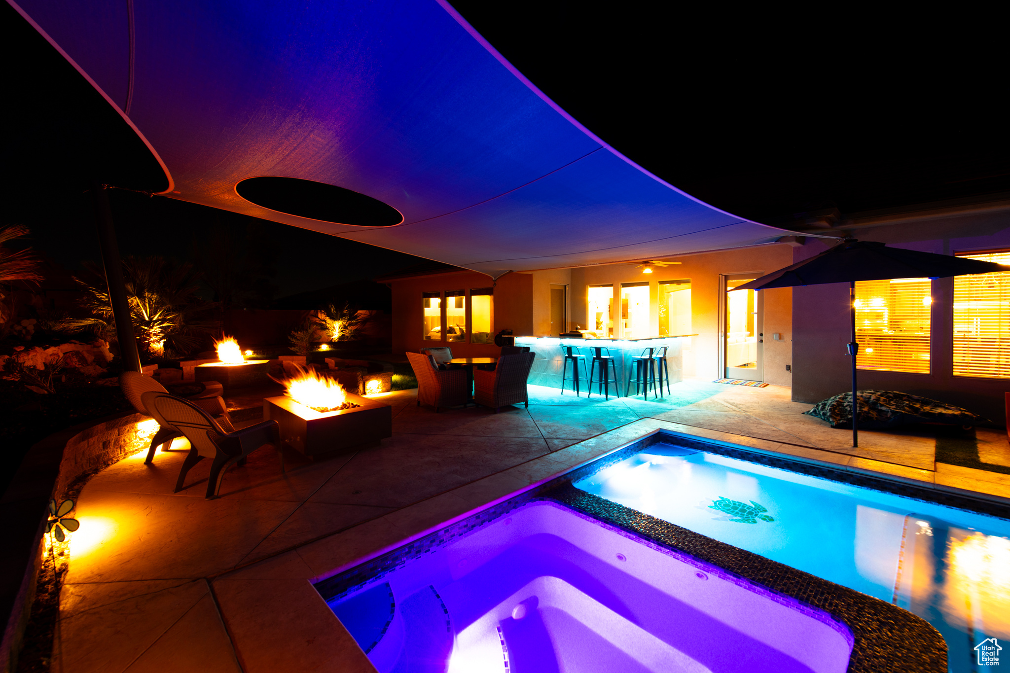 THE HEIGHTS AT WASHINGTON BENCH PH 2 - Residential