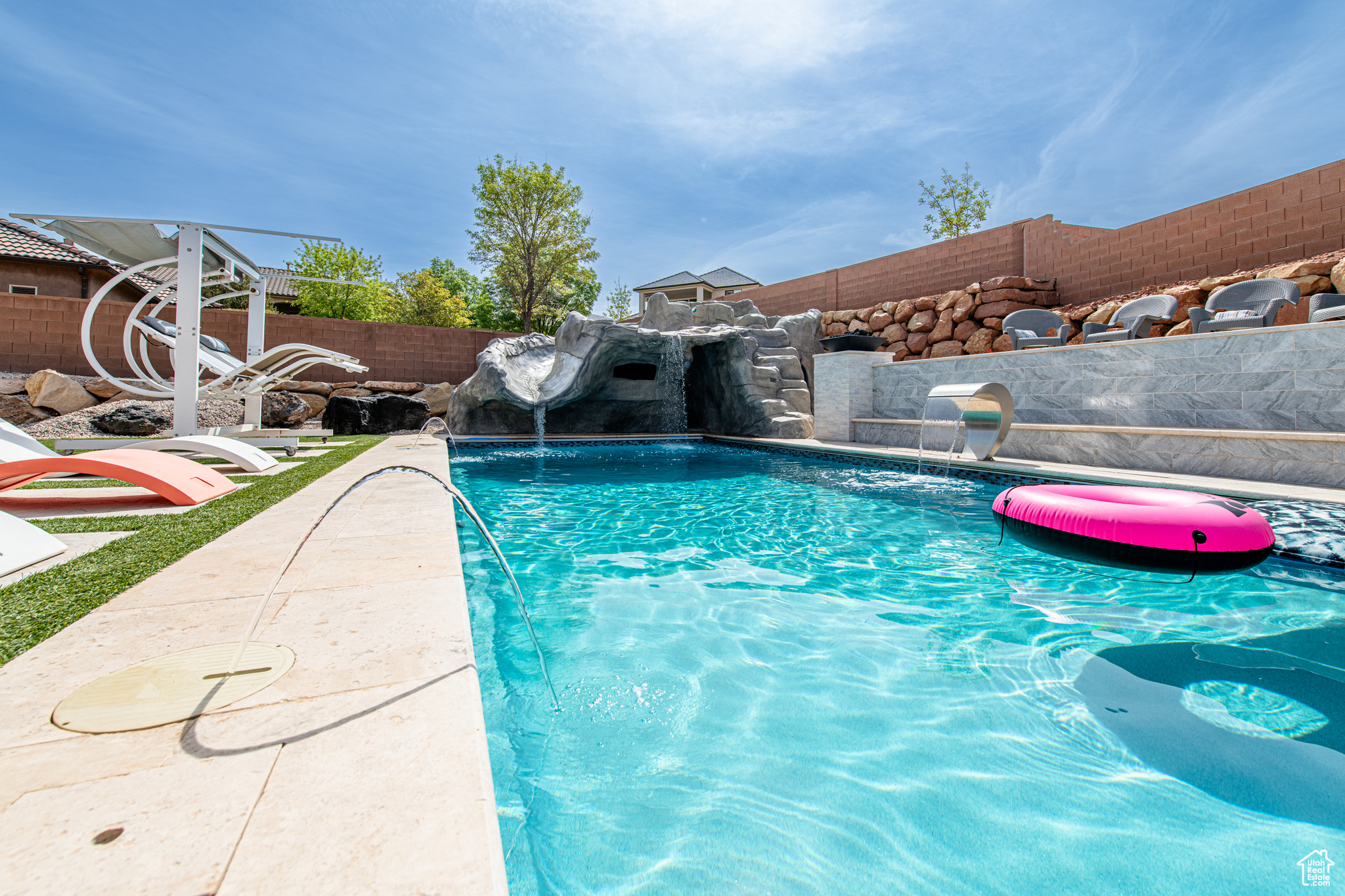 THE HEIGHTS AT WASHINGTON BENCH PH 2 - Residential