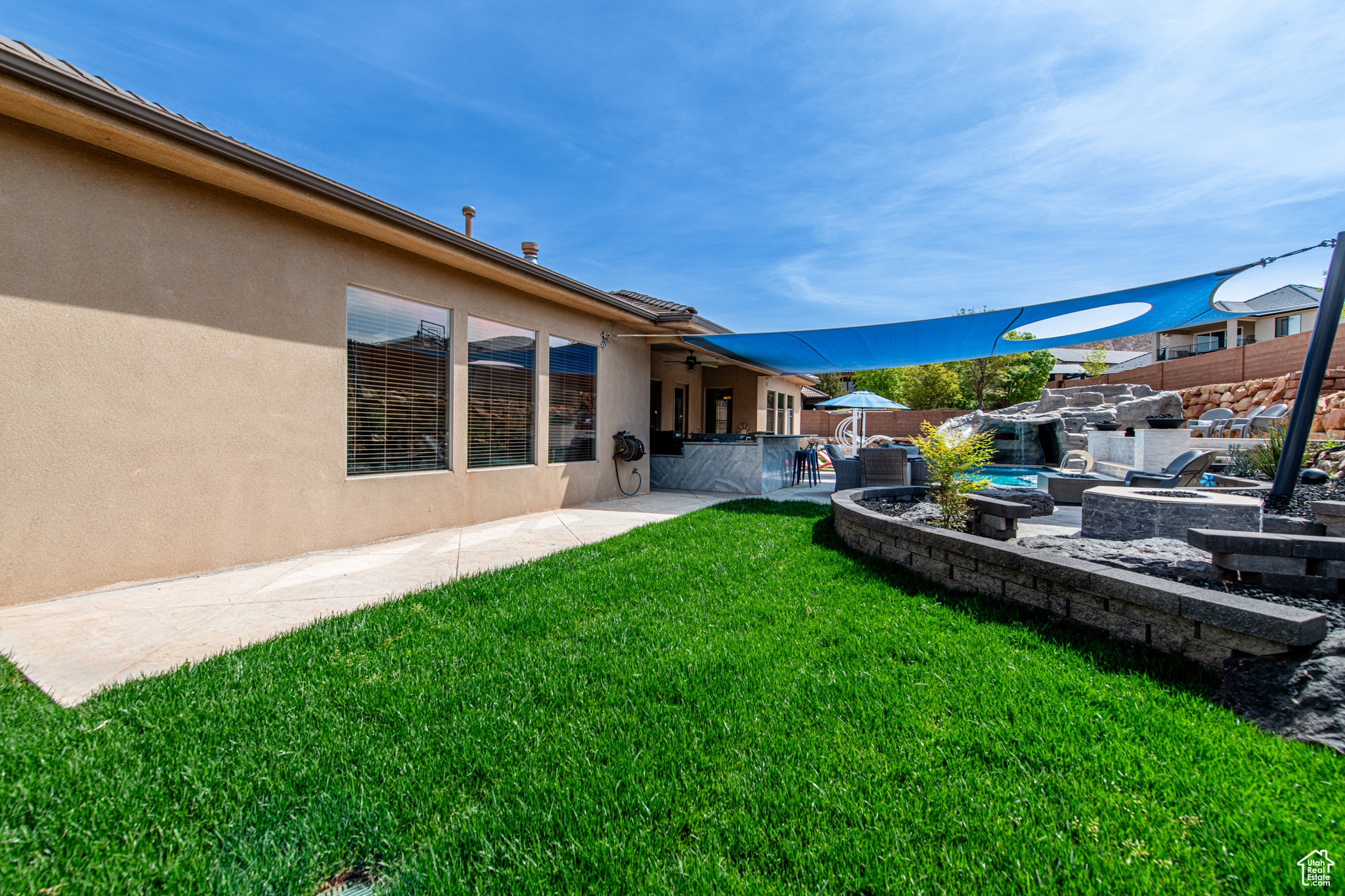 THE HEIGHTS AT WASHINGTON BENCH PH 2 - Residential