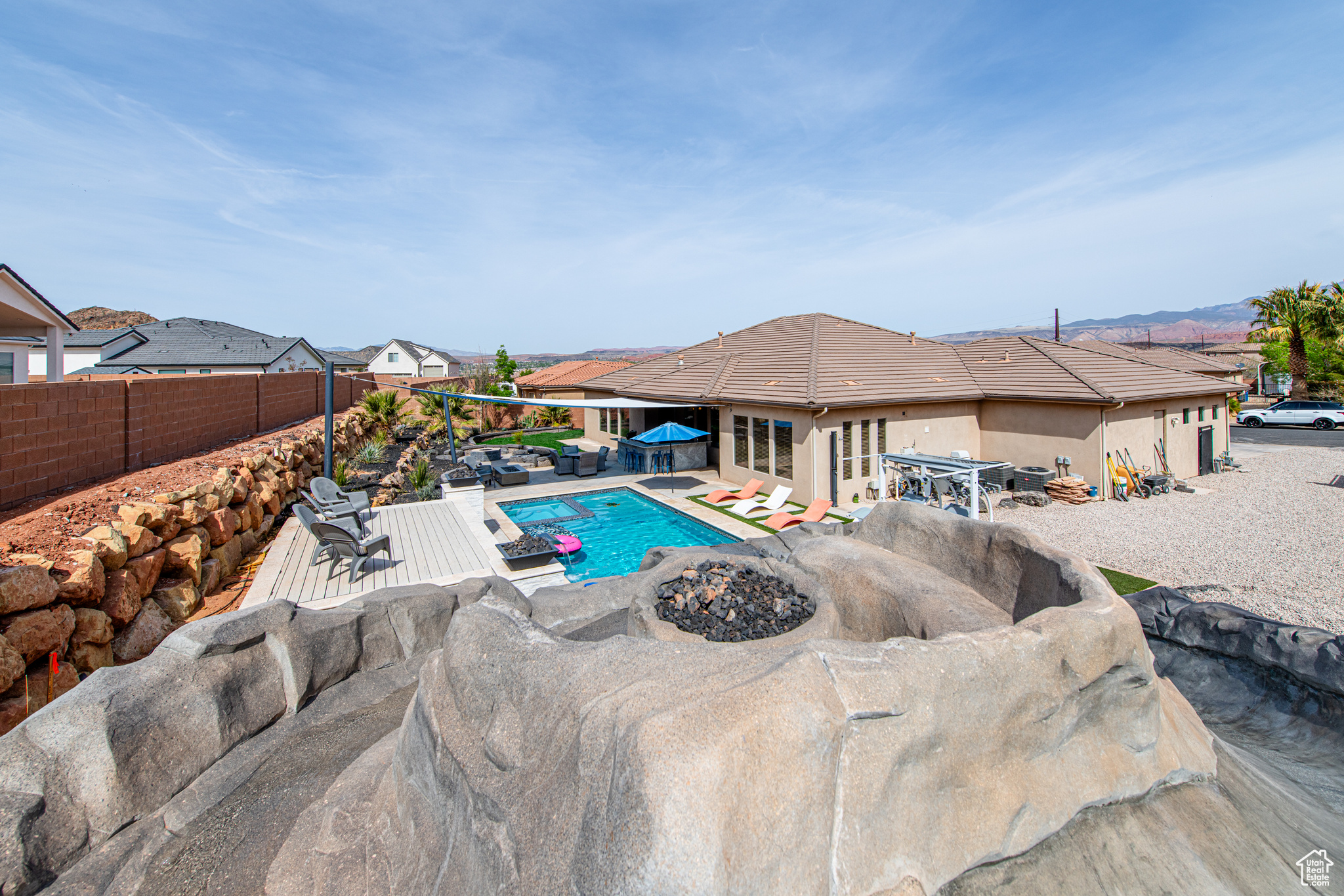 THE HEIGHTS AT WASHINGTON BENCH PH 2 - Residential