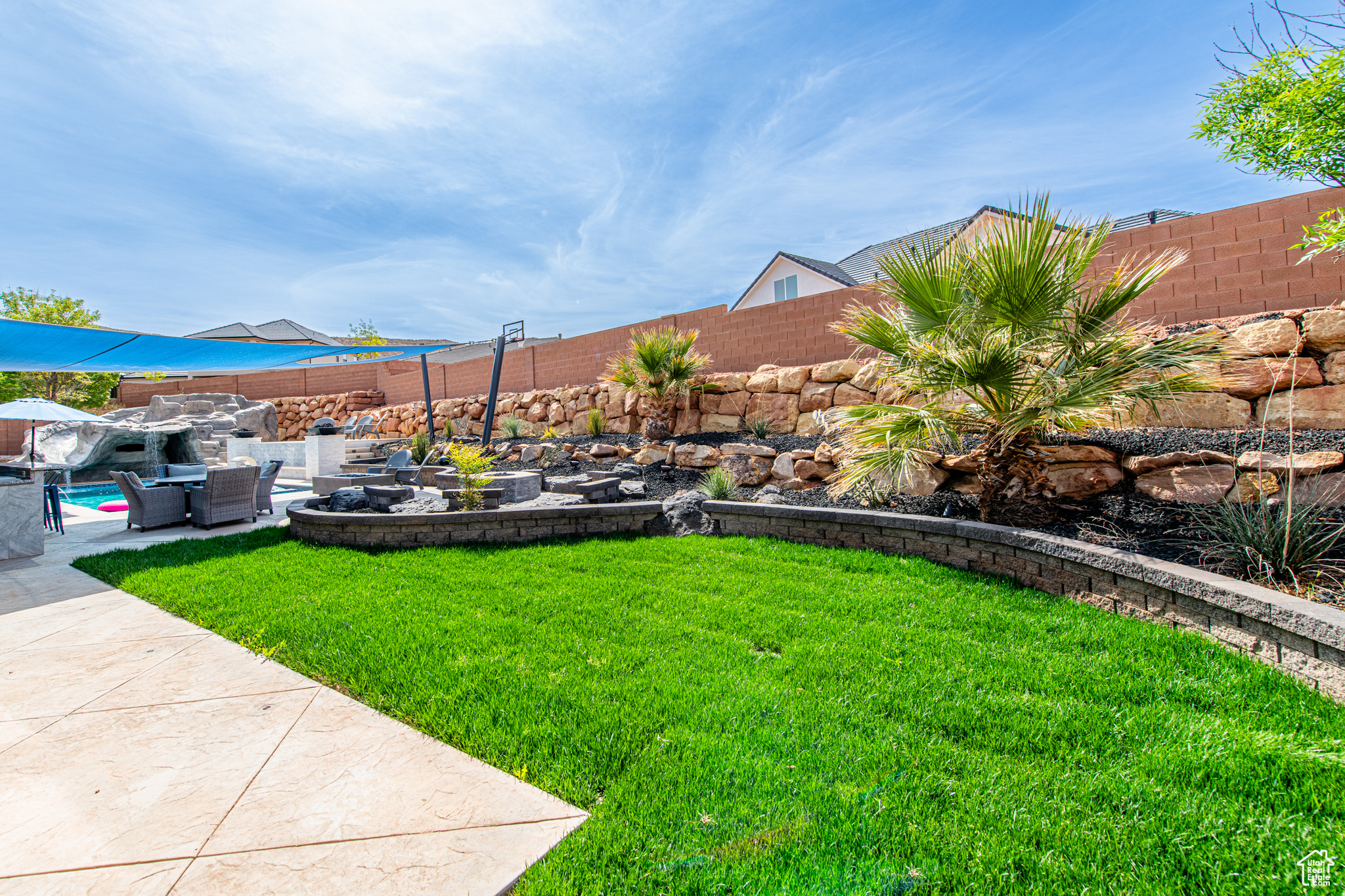 THE HEIGHTS AT WASHINGTON BENCH PH 2 - Residential