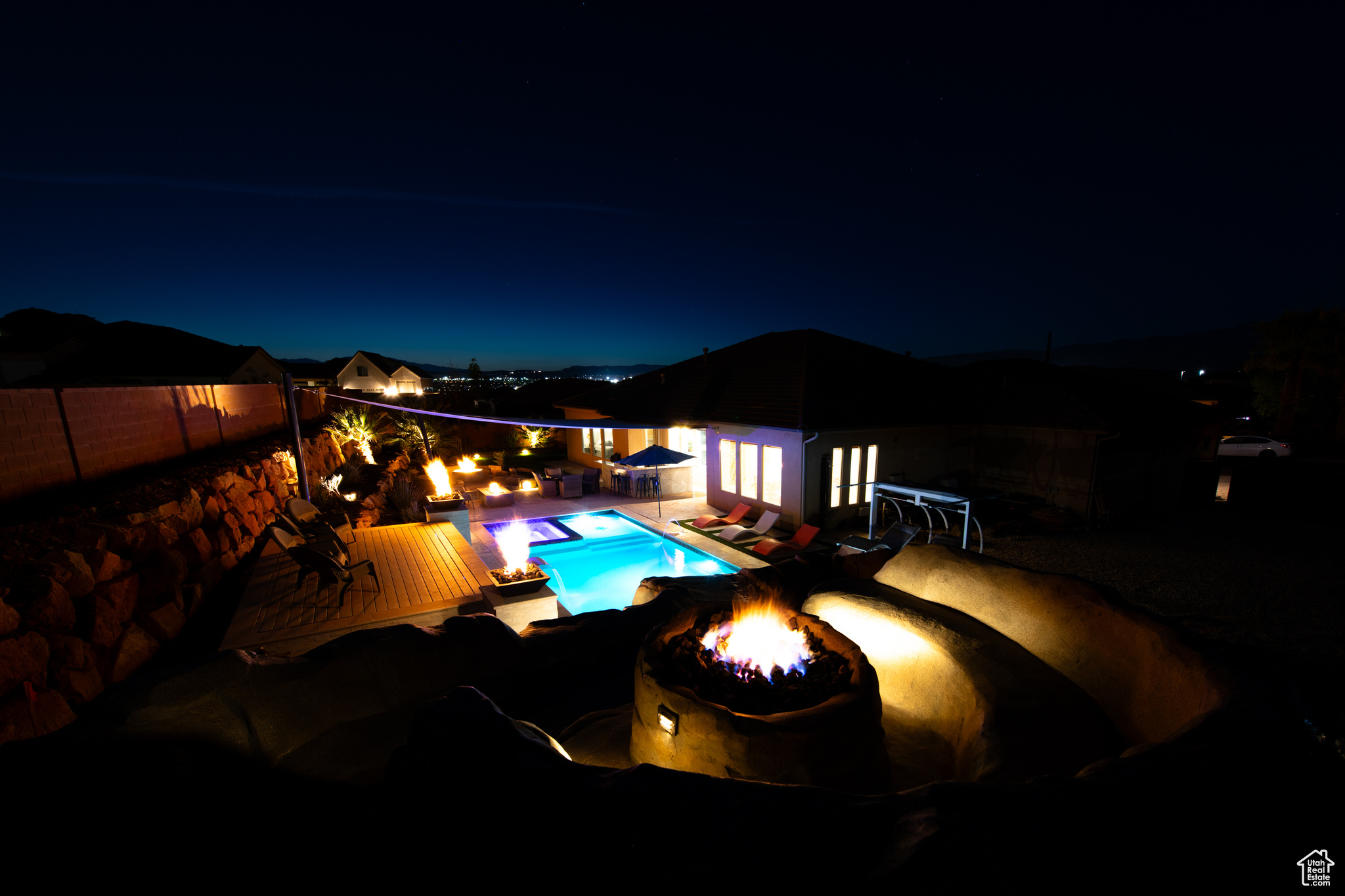 THE HEIGHTS AT WASHINGTON BENCH PH 2 - Residential