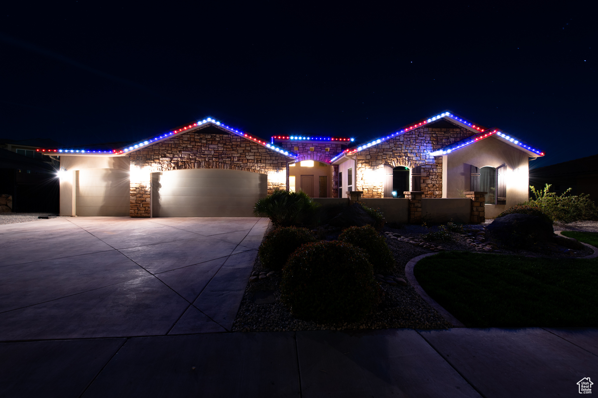 THE HEIGHTS AT WASHINGTON BENCH PH 2 - Residential