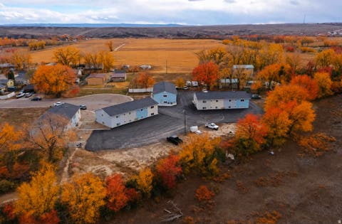 Multifamily For Sale - 102 W 250<br/> Wellington, UT 84542