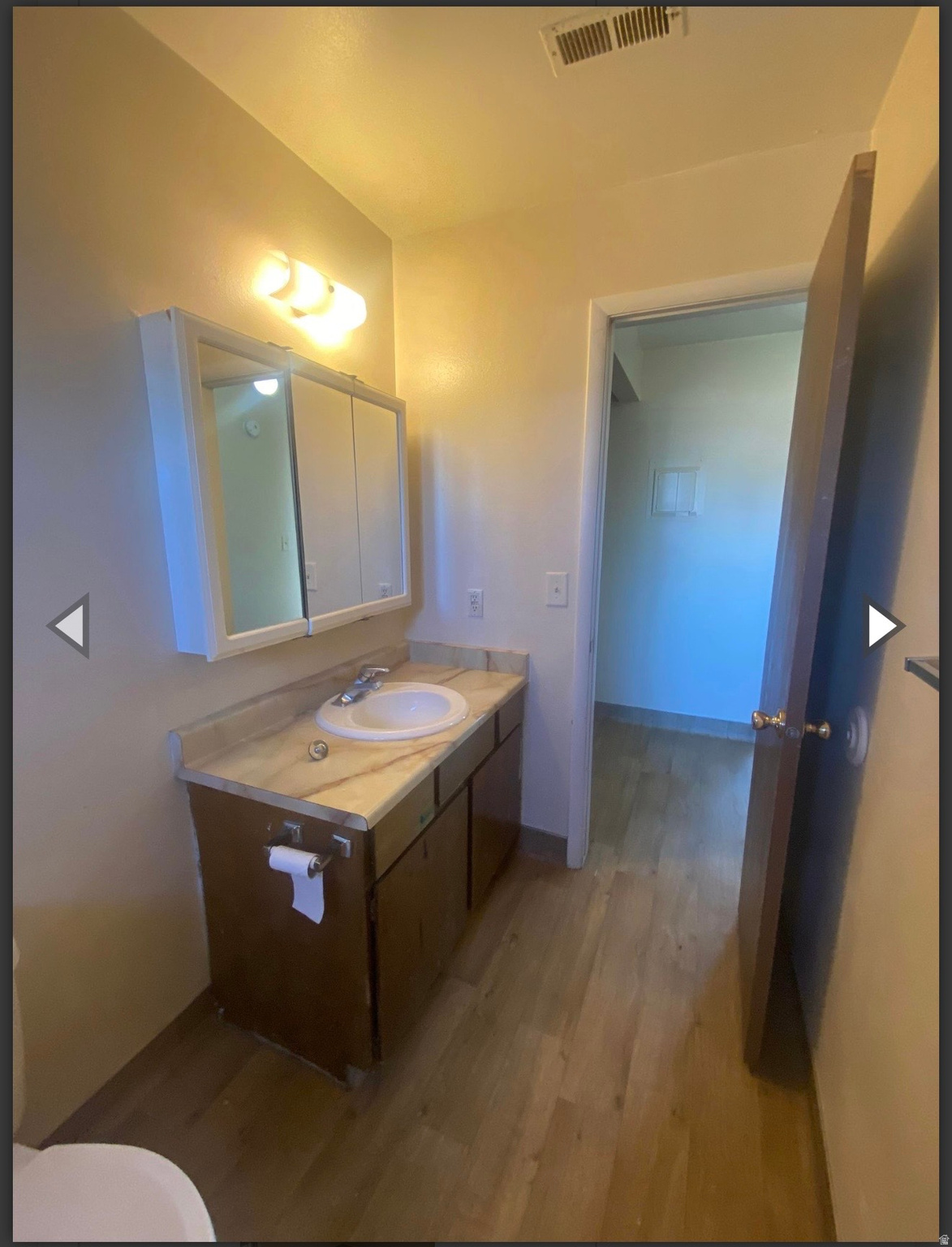 RIVERBEND SUBDIVISION - Residential Income