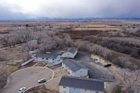 Multifamily For Sale - 102 W 250<br/> Carbon County, Wellington, UT 84542