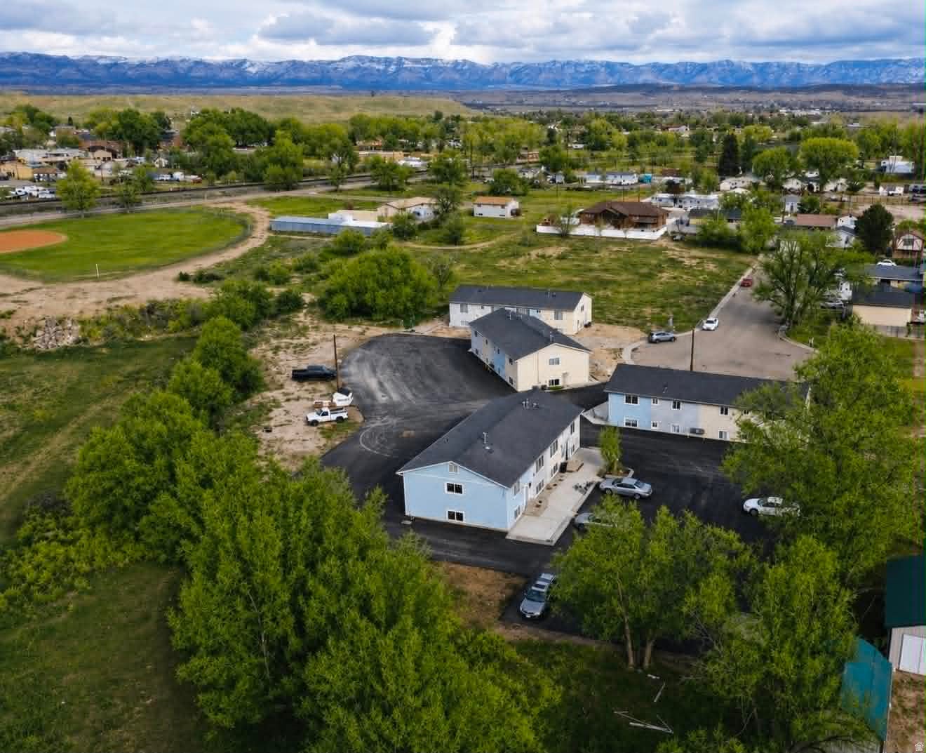 102 W 250 S, Wellington, UT, 84542, USA, 24 Bedrooms Bedrooms, ,8 BathroomsBathrooms,Residential,Active,102 W 250 S,2137753