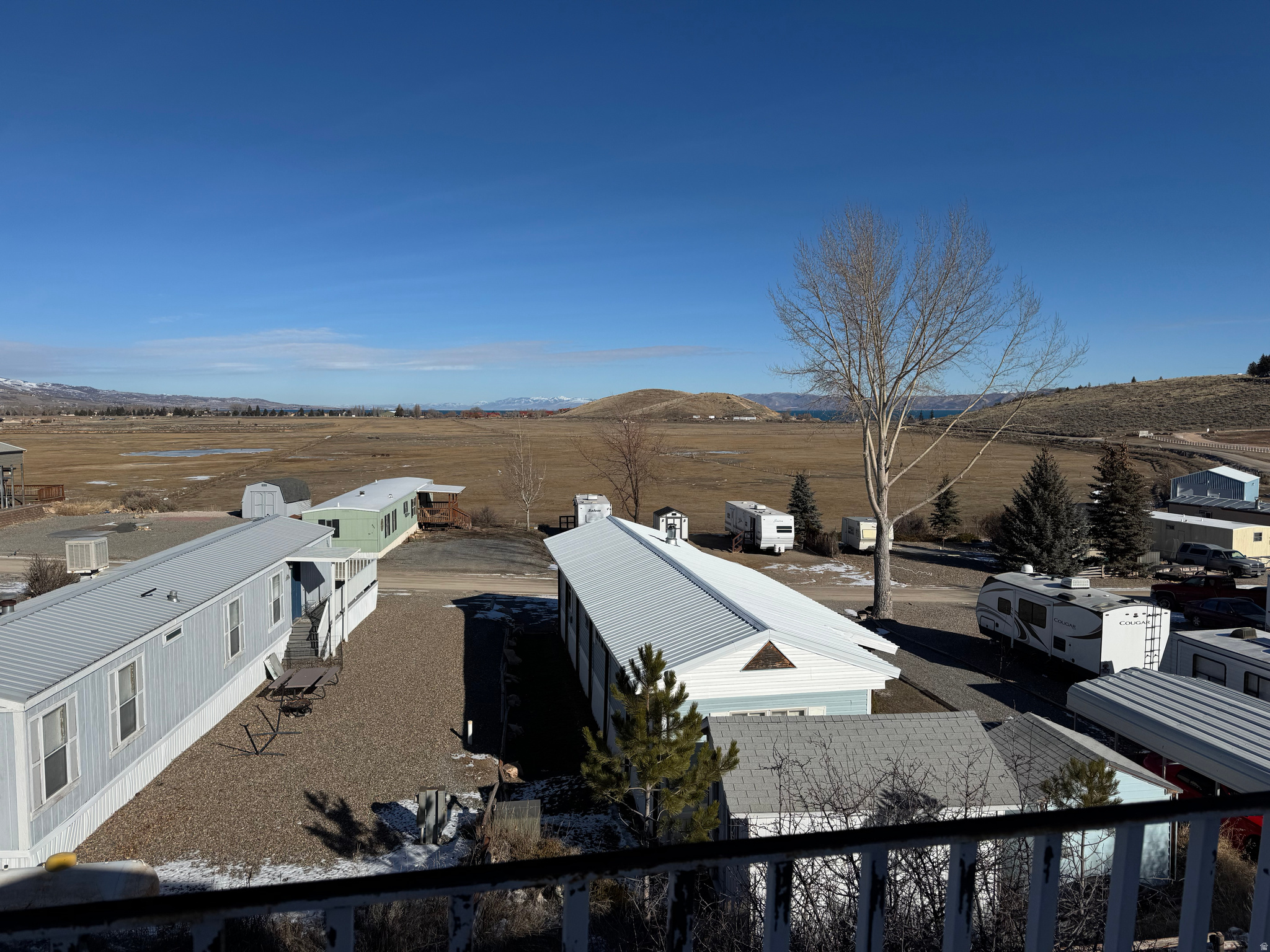 SWEETWATER TRAILER PARK - Residential