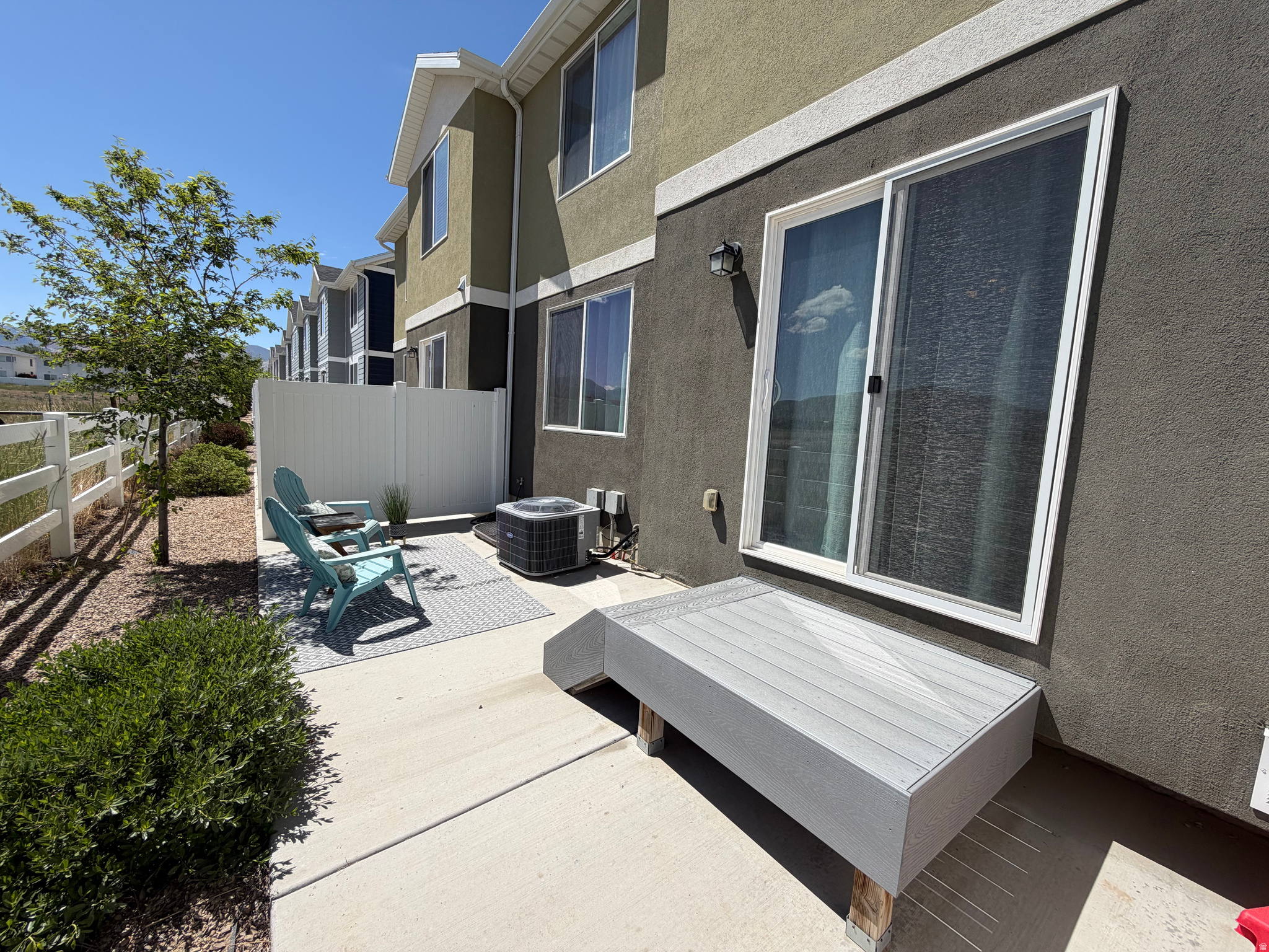 MILLER - Residential