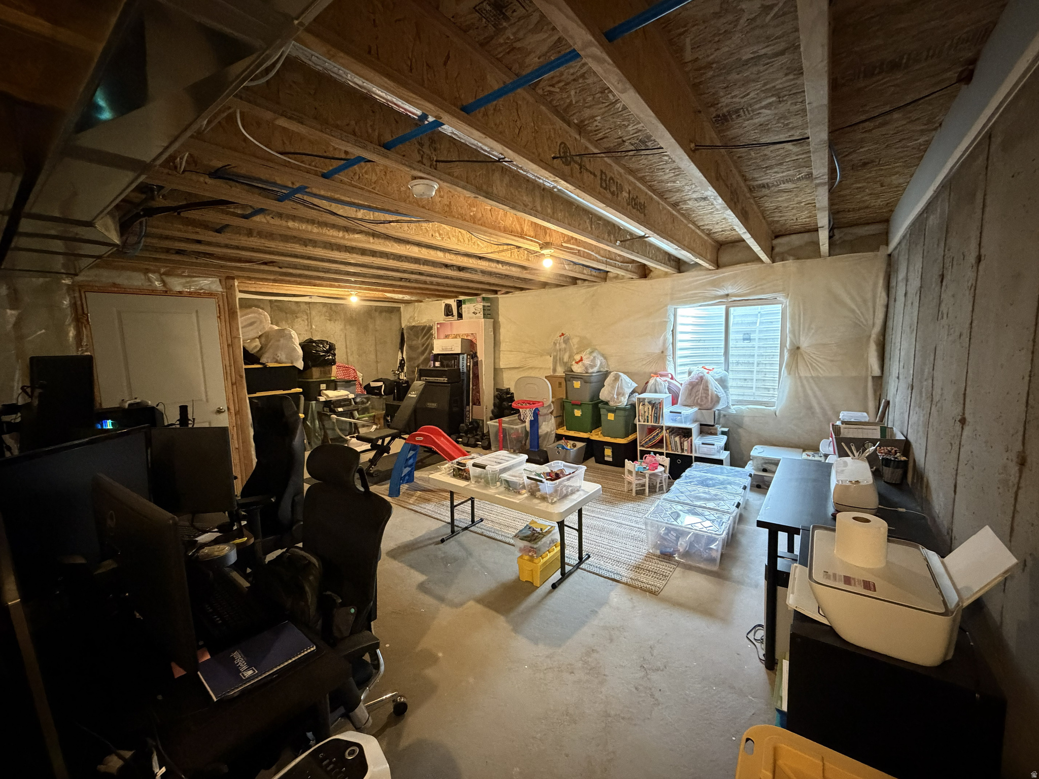 MILLER - Residential