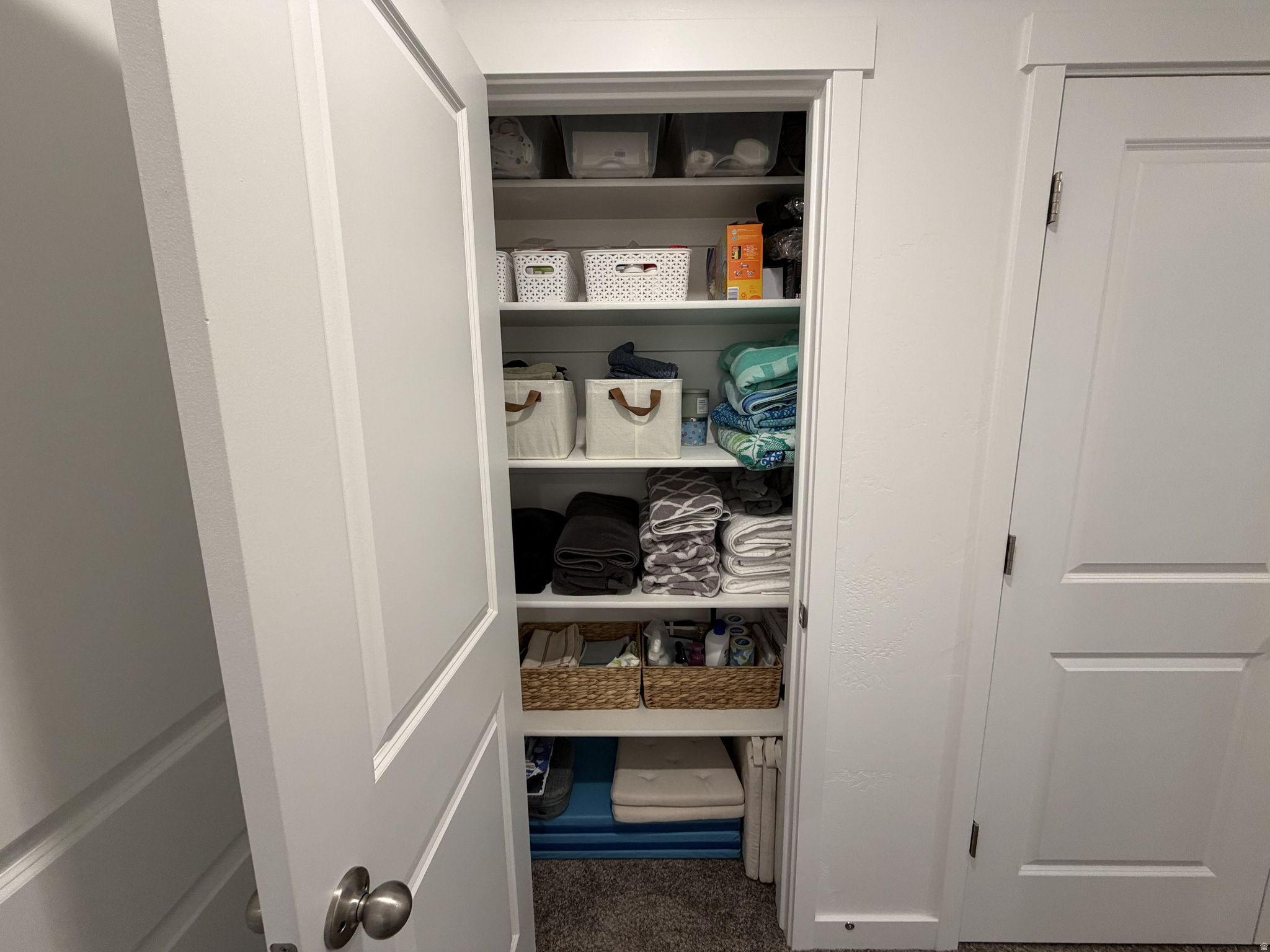 MILLER - Residential