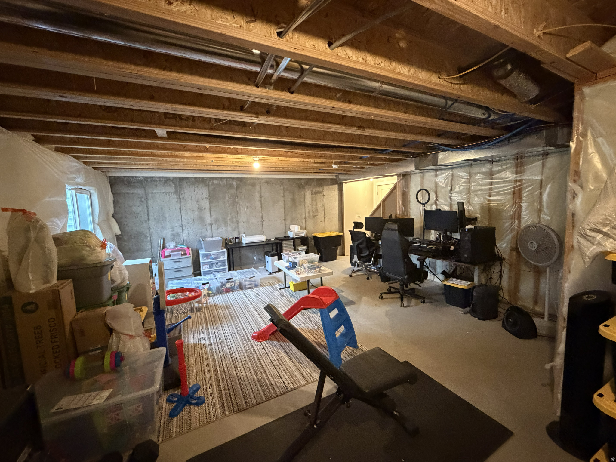 MILLER - Residential