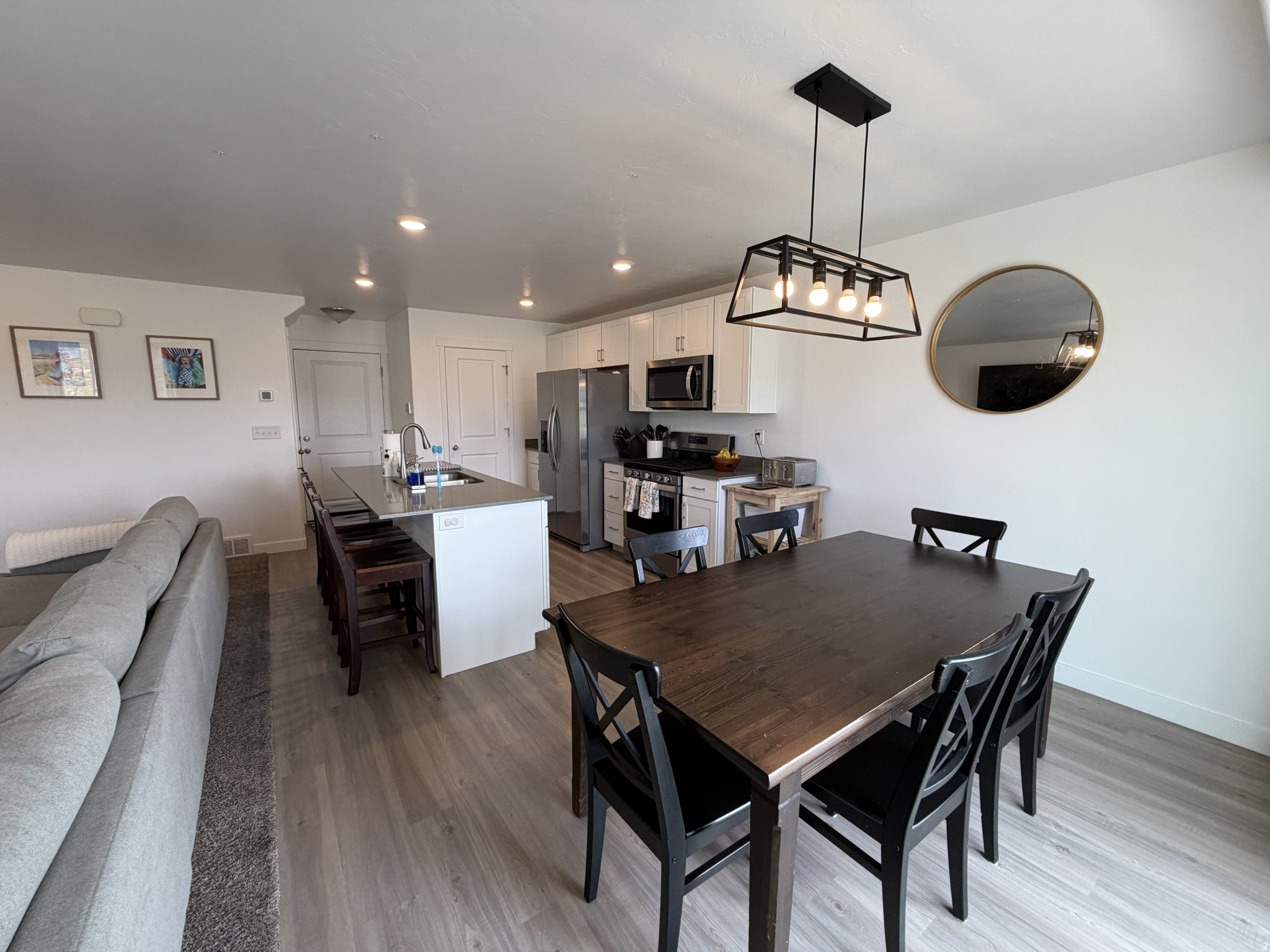 MILLER - Residential