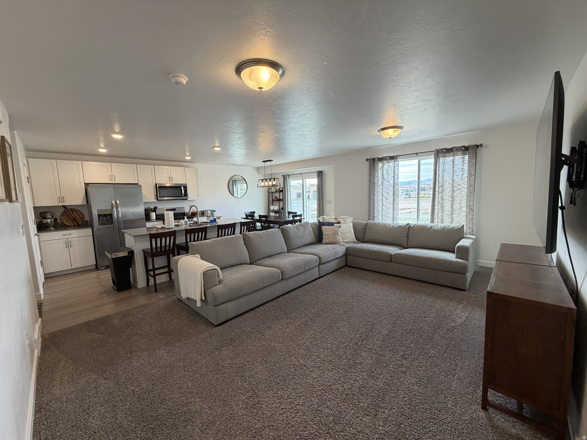 MILLER - Residential