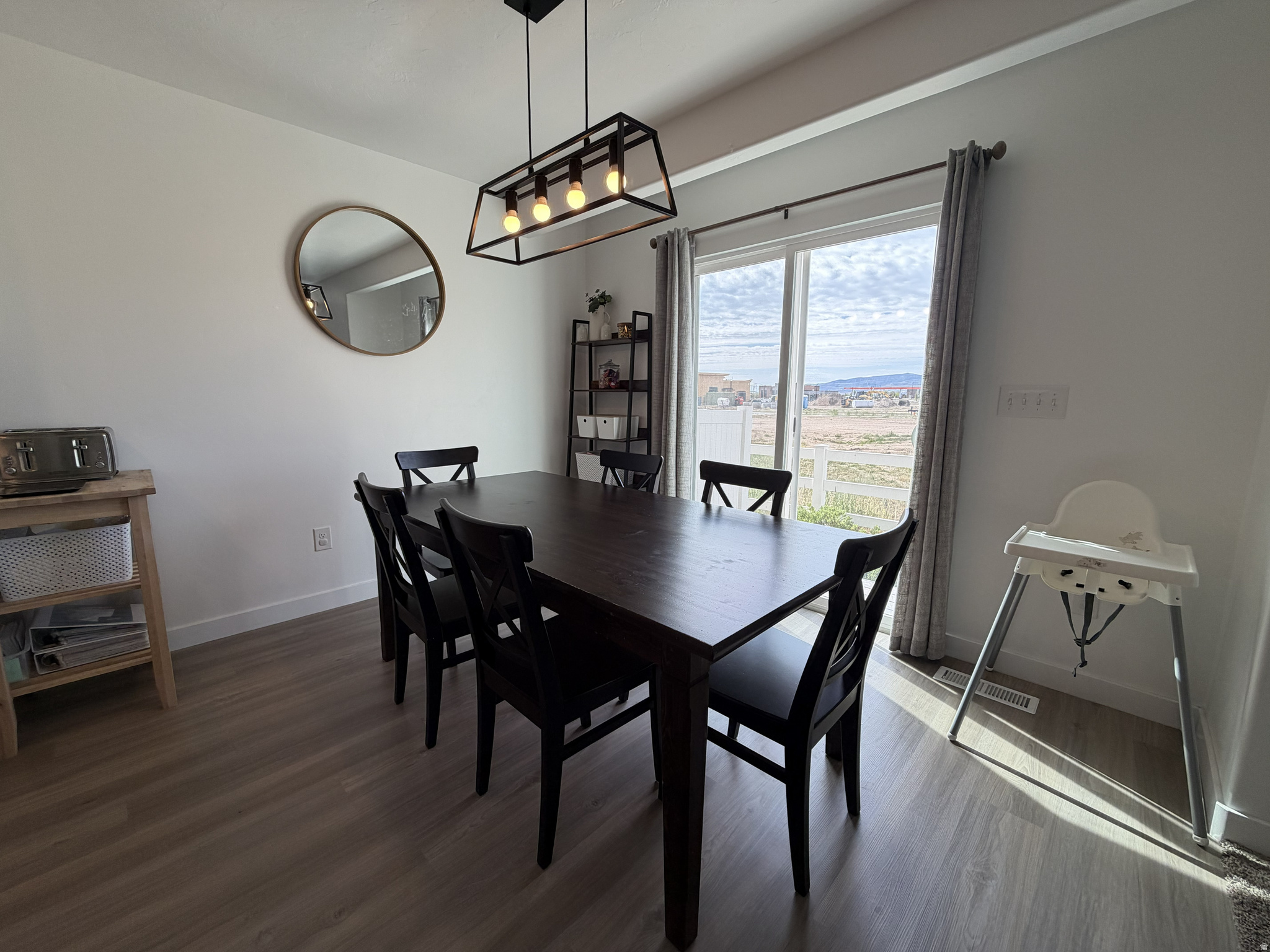 MILLER - Residential