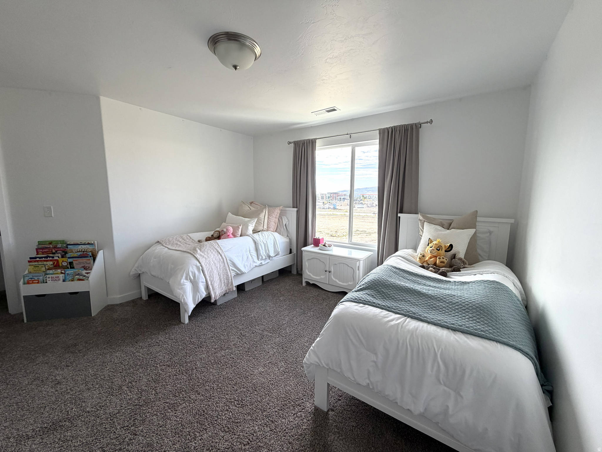 MILLER - Residential