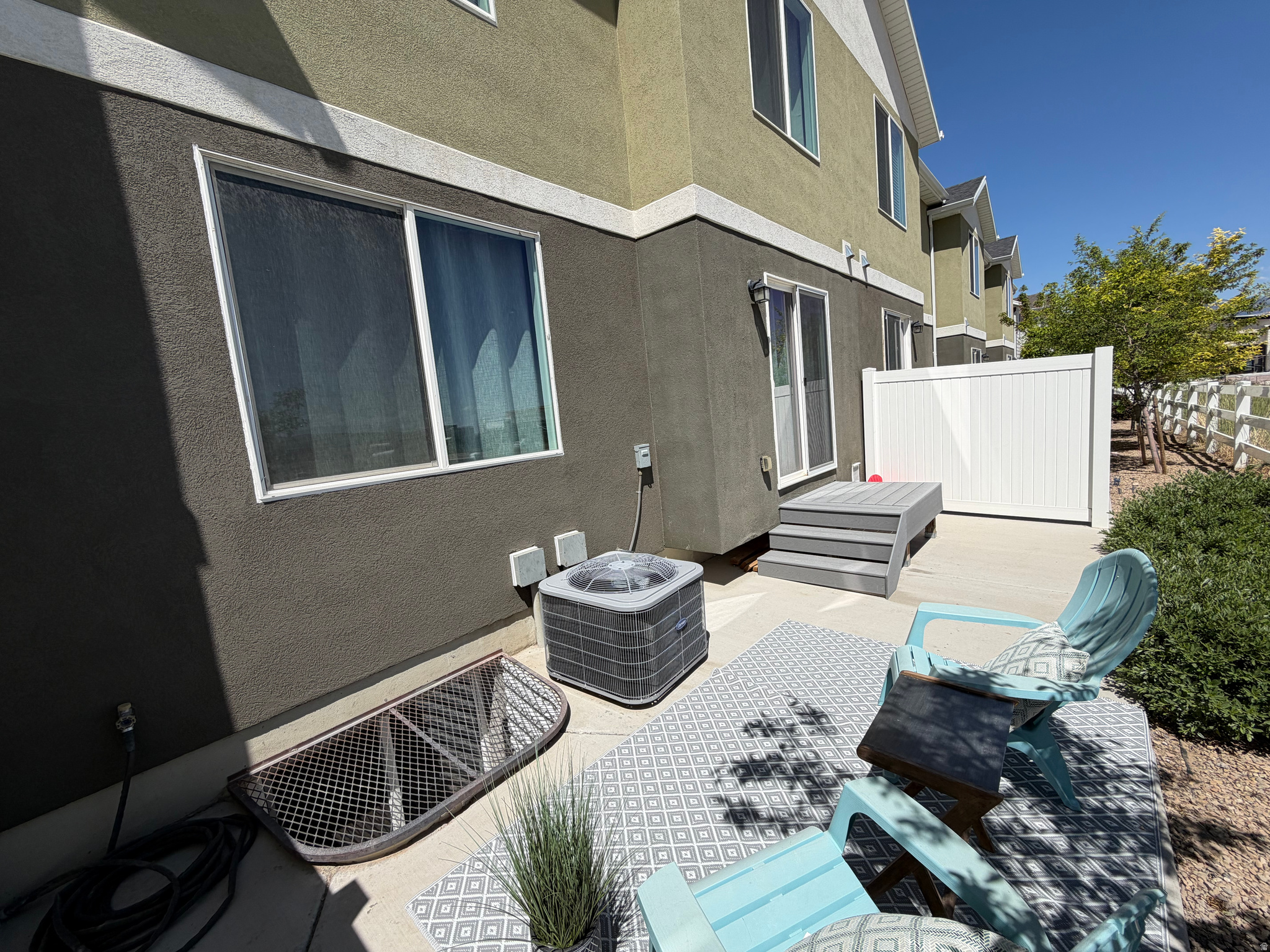 MILLER - Residential