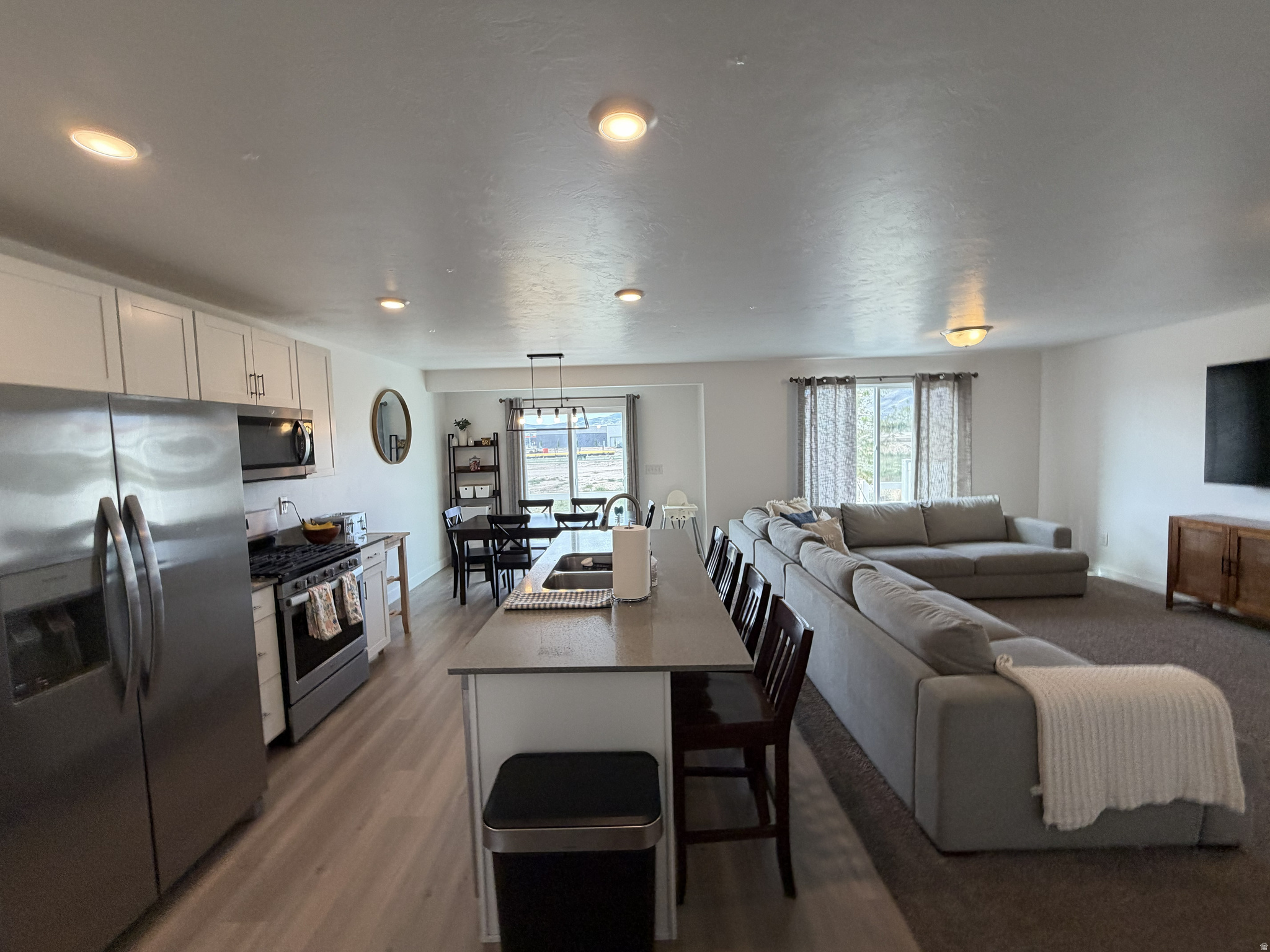 MILLER - Residential