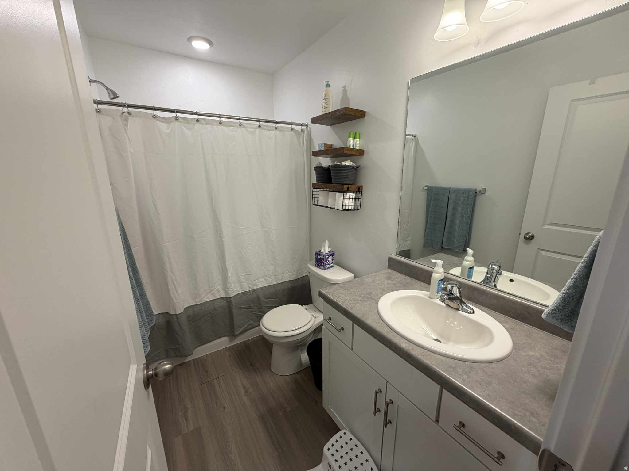 MILLER - Residential