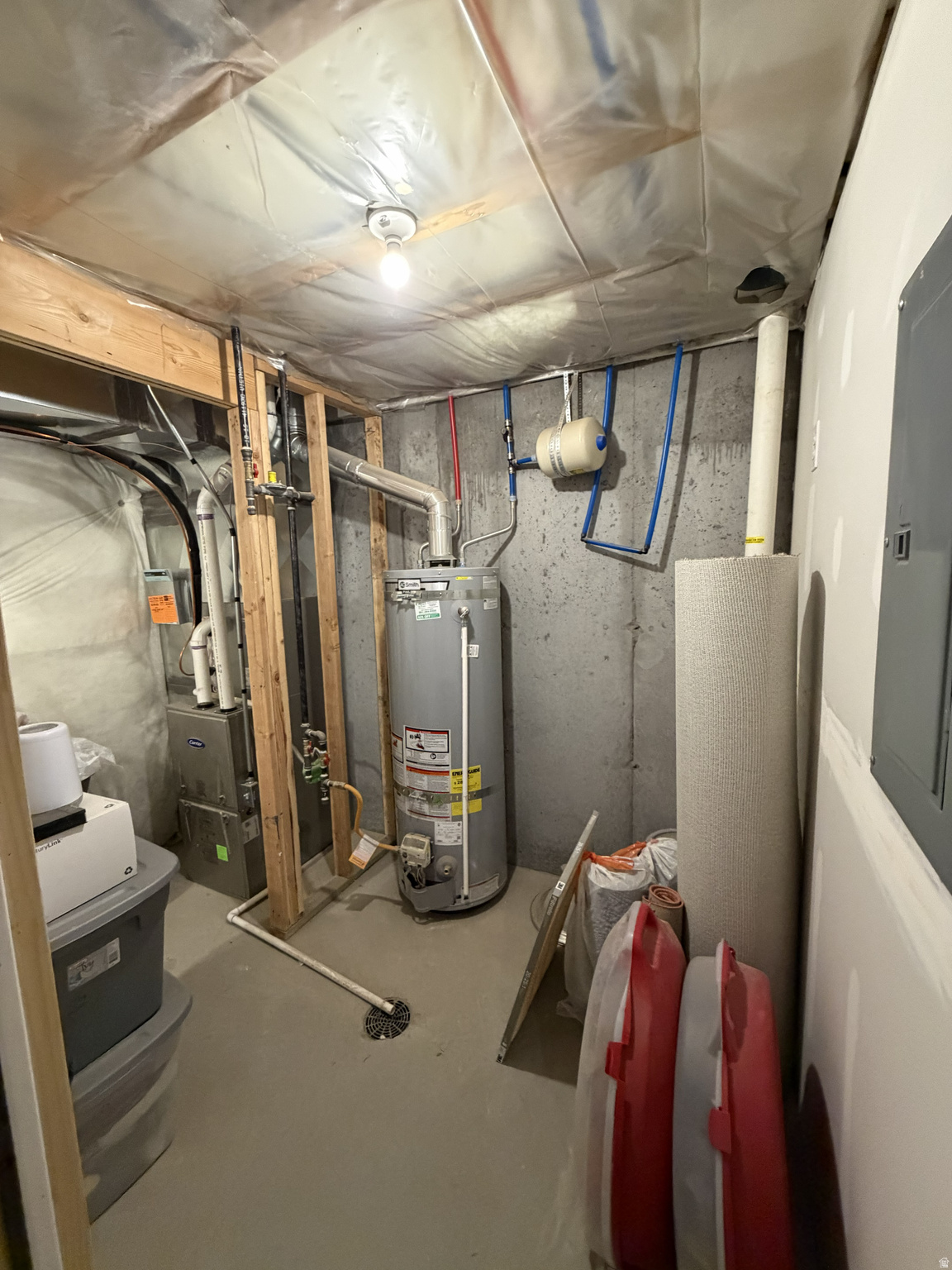 MILLER - Residential