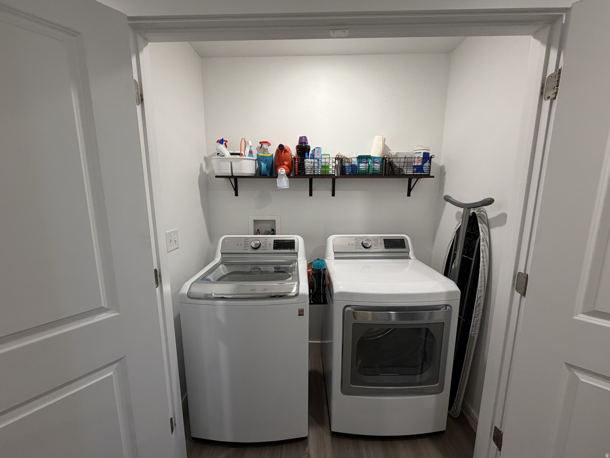 MILLER - Residential