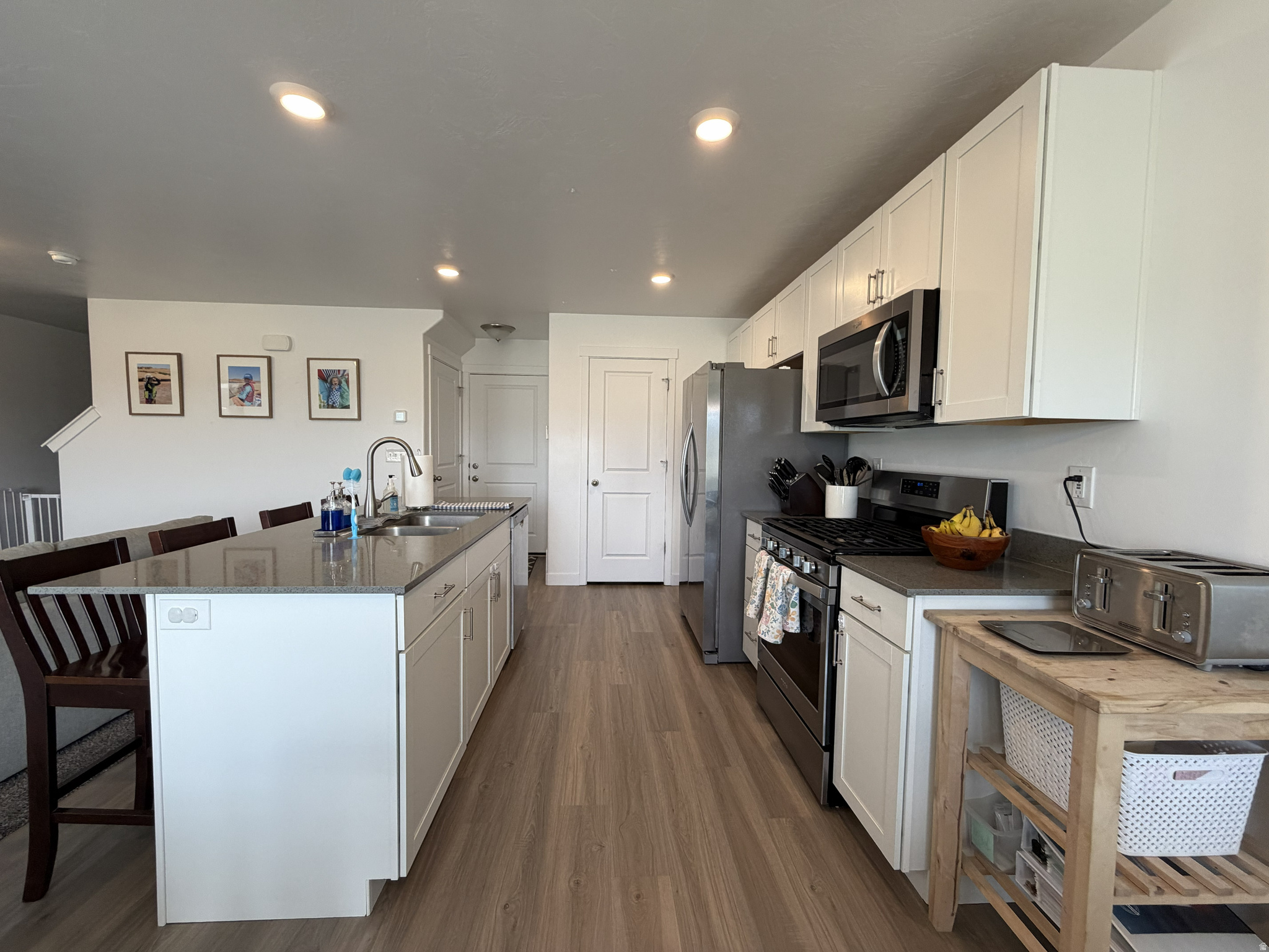 MILLER - Residential